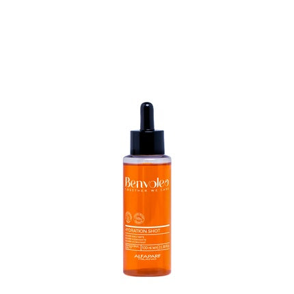 Ser de par, Alfaparf Milano, Benvoleo Hydration Shot, 100ml