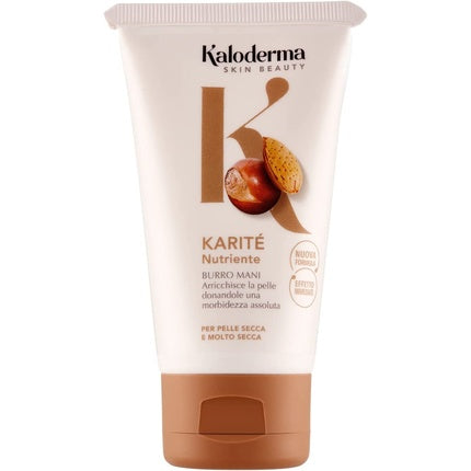 Cremă de mâini, Kaloderma, shea, 40 bucăți