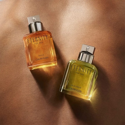 Parfum Calvin Klein Eternity for Men, Eau De Toilette, 30ml