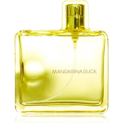Parfum, Mandarina Duck, Eau de Toilette, 100ml