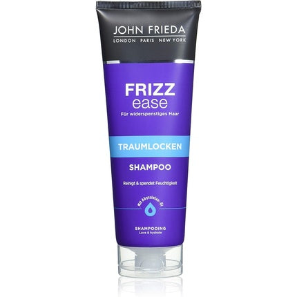 Șampon John Frieda Dream Curls, 250ml