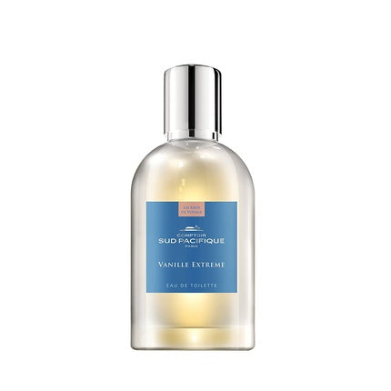 Parfum, Comptoir Sud Pacifique, Vanille Coco, 100 ml