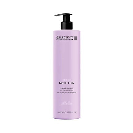 Șampon Selective NoYellow 1000ml