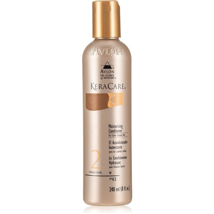 Balsam Avlon KeraCare, hidratant, pentru păr vopsit, 240ml