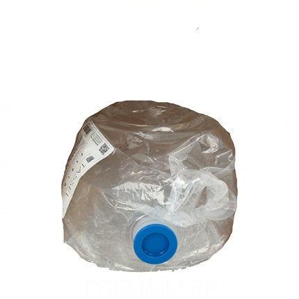 Gel de duș Eurostil Tassel Bag cu Aloe Vera, 5L