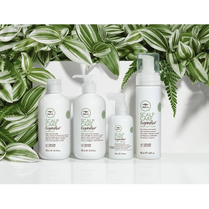 Tonic Paul Mitchell Tea Tree, 100ml, alb