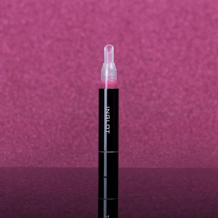 Inglot Lip Gloss 04, 150g