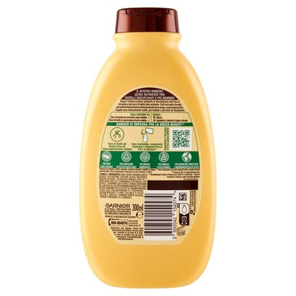 Șampon, Garnier, Ultra Dolce, 300ml, avocado și unt shea