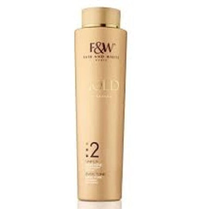 Loțiune de corp Fair & White Gold 2 Maxi Tone, 350ml