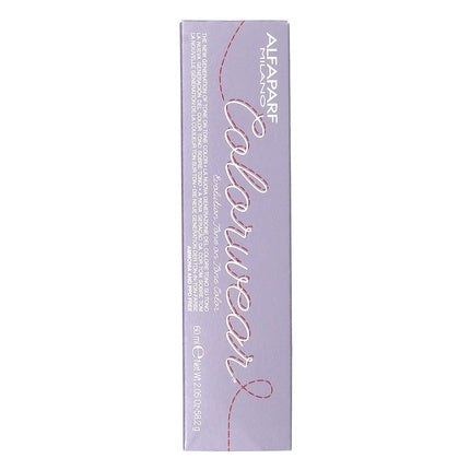 Developer ALFAPARF Milano Colorwear 60ml