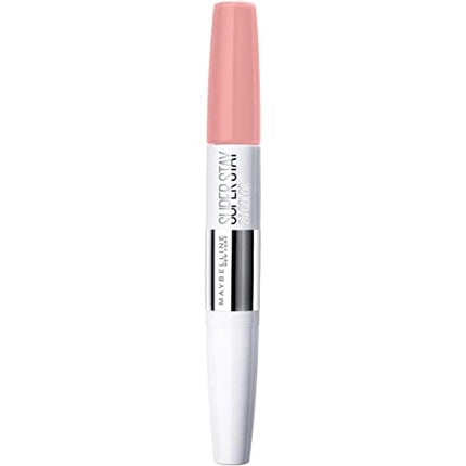 Ruj lichid, Maybelline New York, Superstay 24H, In The Nude, 9ml