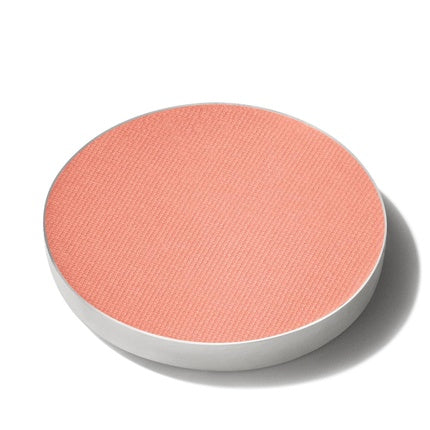 Powder Kiss Eyeshadow, MAC, Strike A Pose, Culoare Piersică