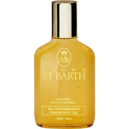 Gel Corporal de Firmitate Ligne St. Barth, cu Extract de Iedera, Ambalaj Din Plastic, 25ml