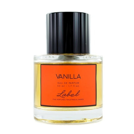 Perfum unisex Label Vanilla, 50ml