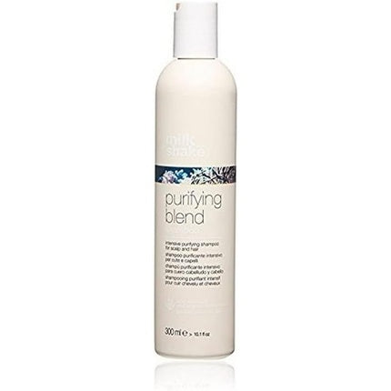 Șampon, Milk Shake, Purifying Blend, alb, 300ml