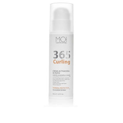 Cremă de coafat, 365, Curling Activator & Intensifier, 150 ml