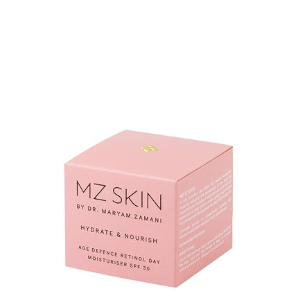 Cremă Zi, Mz Skin, Retinol, Roz