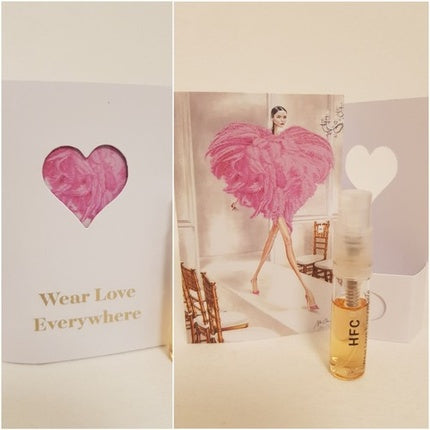 Sample Parfum Hfc Haute Fragrance Company Spray 25ml Auriu