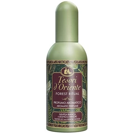 Parfum, Tesori D'Oriente, Forest Ritual, 100ml