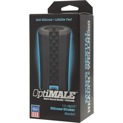 Stroker Optimale Truskyn Silicon Negru