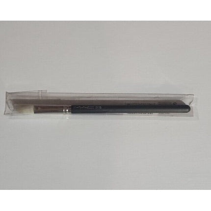 Pensulă machiaj, Mac, 217 Synthetic, înaltă de 15cm