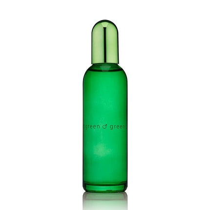 Parfum bărbătesc, Colour Me, Green, Eau de Parfum 90ml