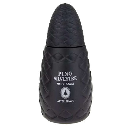 Aftershave Pino Silvestre Black Musk 125ml