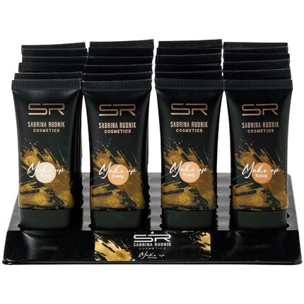 Fond de ten lichid Sabrina Rudnik Cosmetics, 30ml