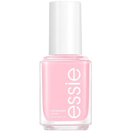 Essie Vopsea de Unghii Glossy Shine Finish Minimalistic 13.5 ml