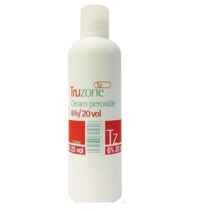 Truzone Cream Peroxide 9%/30 vol, 500 ml