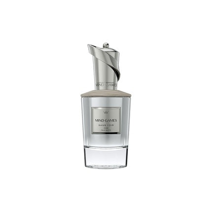 Parfum Mind Games Sans Voir Luxury, Extrait de Parfum, 100ml