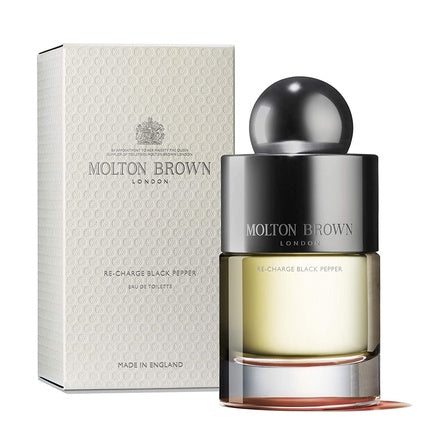 Perfum Molton Brown Re-charge Black Pepper 100ml