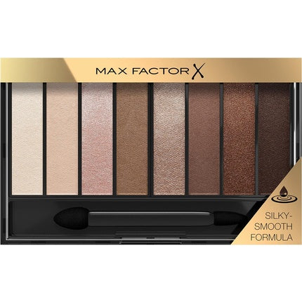 Fard de pleoape, Max Factor, Masterpiece Nude 001 Cappucino