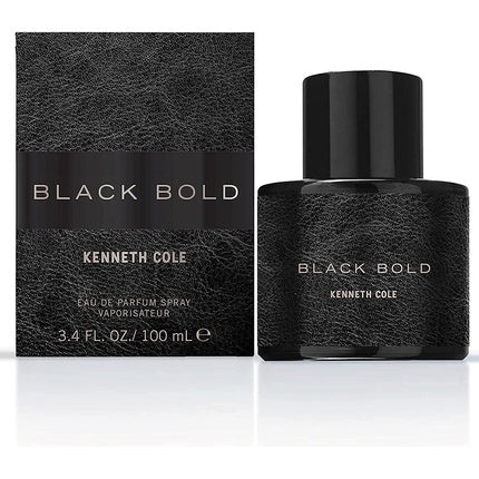 Parfum, Kenneth Cole, Black Bold, 100ml