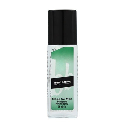 Deodorant Spray Bruno Banani Made For Men 75ml