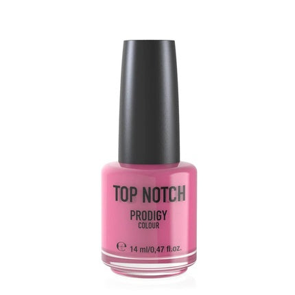 Mesauda Top Notch Prodigy Nail Color 223 Amaranth 14ml