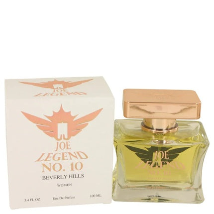 Parfum Joseph Jivago Joe Legend No.10, 100ml, EDP