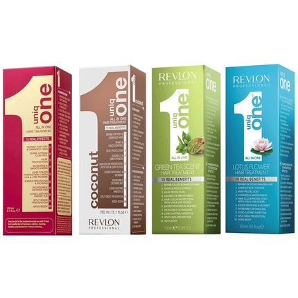 Spray masca par, Revlon Uniq One, 150ml