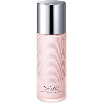 Emulsie Ferma pentru Corp, Sensai, Cellular Performance, 200ml