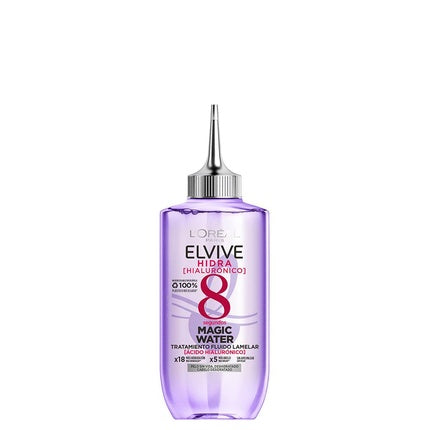 Tratament apă pentru păr, Elvive, Hidra Hialuronic, 200 ml