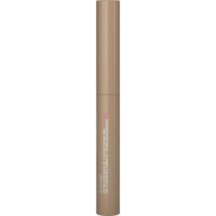 Creion Pomadă Sprâncene, Maybelline New York, Light Blonde, 11g