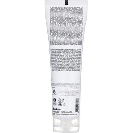 Masca de păr Su, Davines, 150ml