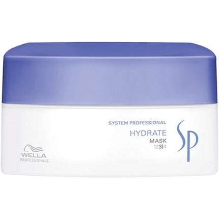 Masca de păr Wella Professionals SP Hydrate Mask, 200ml