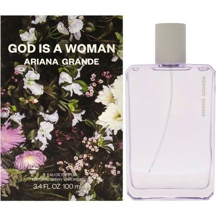 Ariana Grande God Is A Woman Eau de Parfum 100 ml