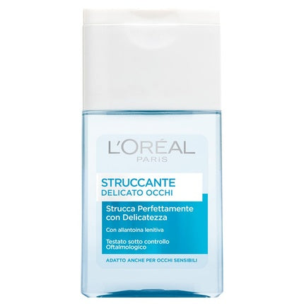 Demachiant L'Oreal Paris, 125ml, pentru ochi