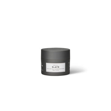 Ceară de păr Maria Nila Slate, 100ml, uscare rapidă