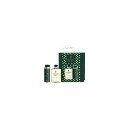 Set Cadou Parfum Crossmen 200 Eau de Toilette și Deodorant, 150ml