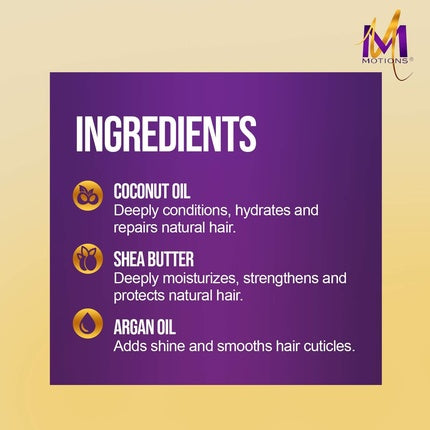 Ulei Corporal Hidratant Motions Weightless Daily Oil Moisturizer