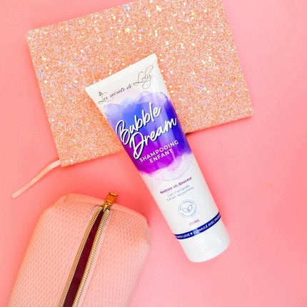 Șampon copii, Les Secrets De Loly, Bubble Dream, 250ml