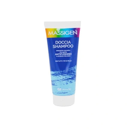 Șampon Antifungic pentru Duș, Marco Viti Farmaceutici, Massigen, 200 ml